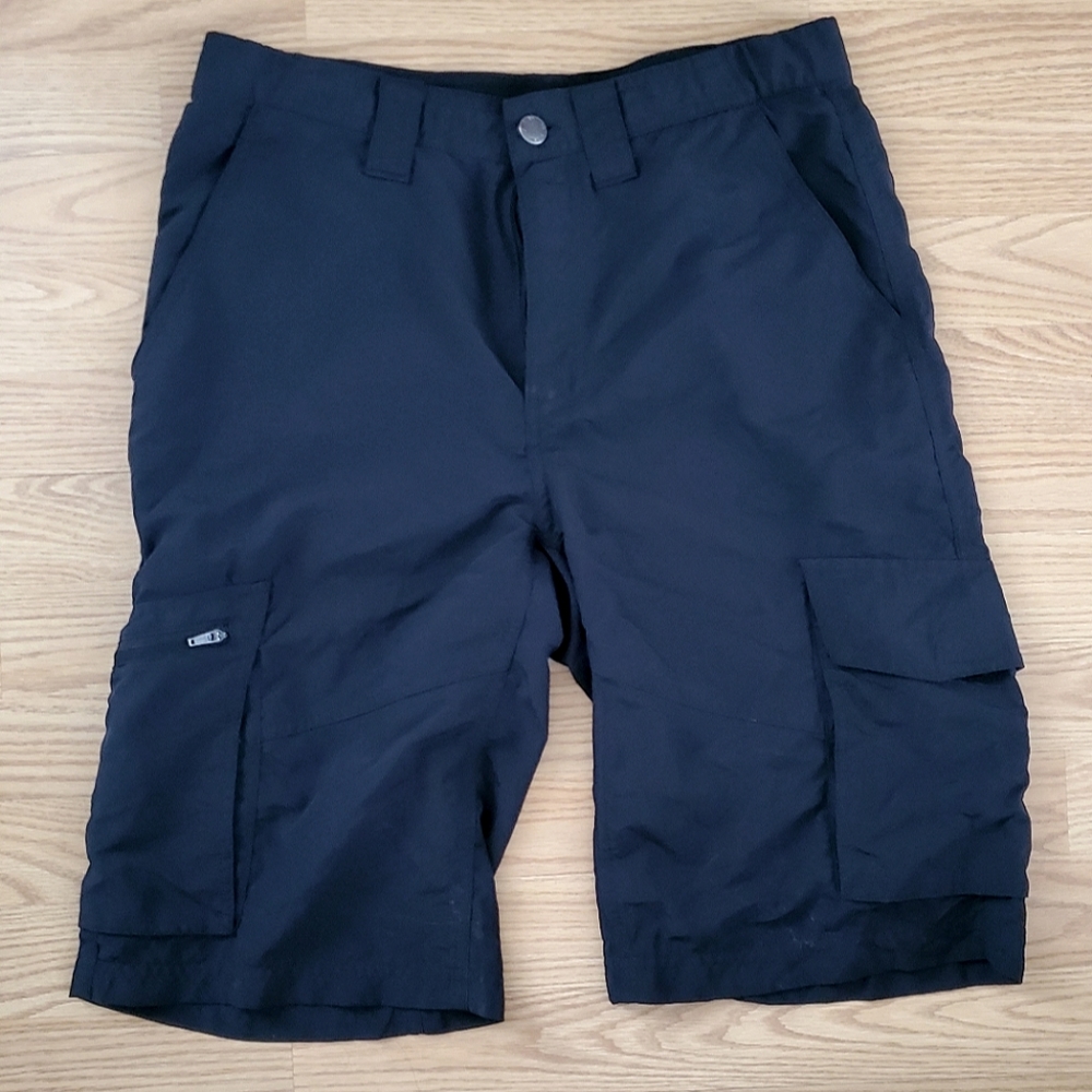 Columbia Hiking  Cargo Shorts